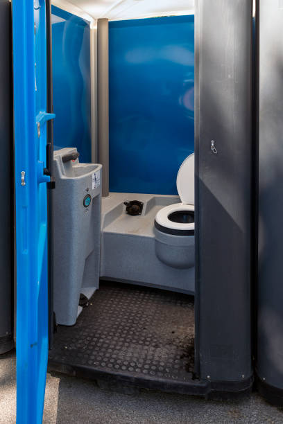 Best Emergency porta potty rental  in Brookneal, VA