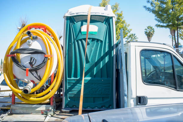 Best Portable toilet rental cost  in Brookneal, VA