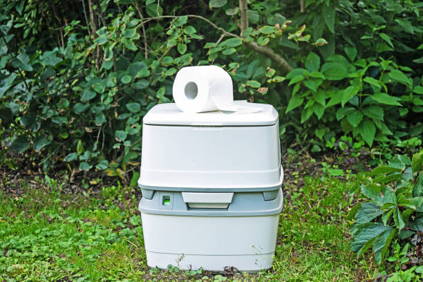 Best Porta potty rental for festivals  in Brookneal, VA