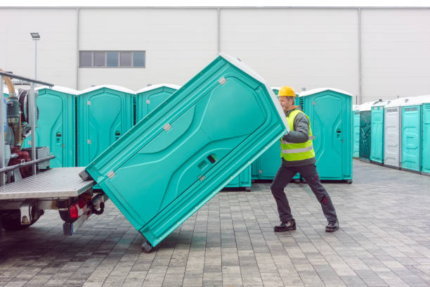 Best Portable toilet rental for construction  in Brookneal, VA