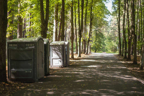 Best Long-term porta potty rental  in Brookneal, VA
