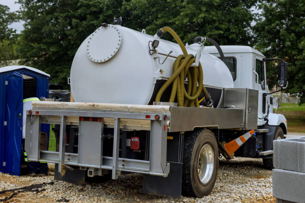 Best Porta potty delivery and setup  in Brookneal, VA