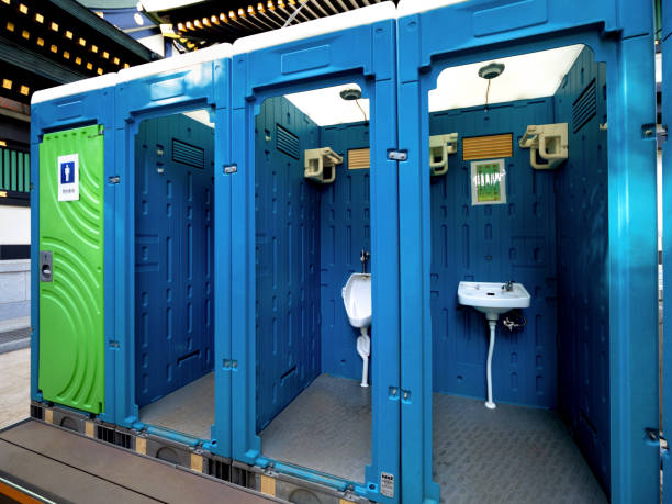 Best Local porta potty services  in Brookneal, VA