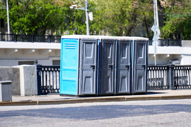 Best Sanitation services for porta potties  in Brookneal, VA