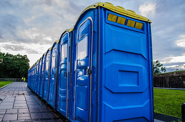 Brookneal, VA porta potty rental Company